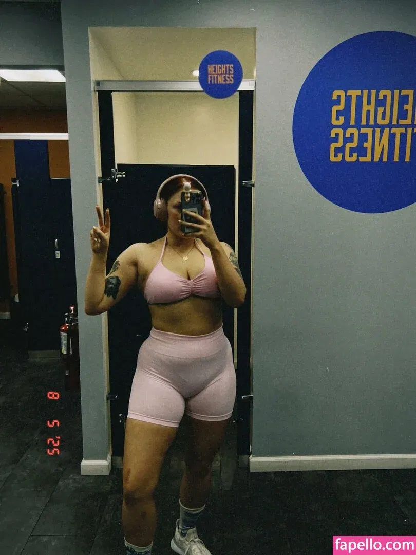 Allie Katch Onlyfans Photo Gallery 