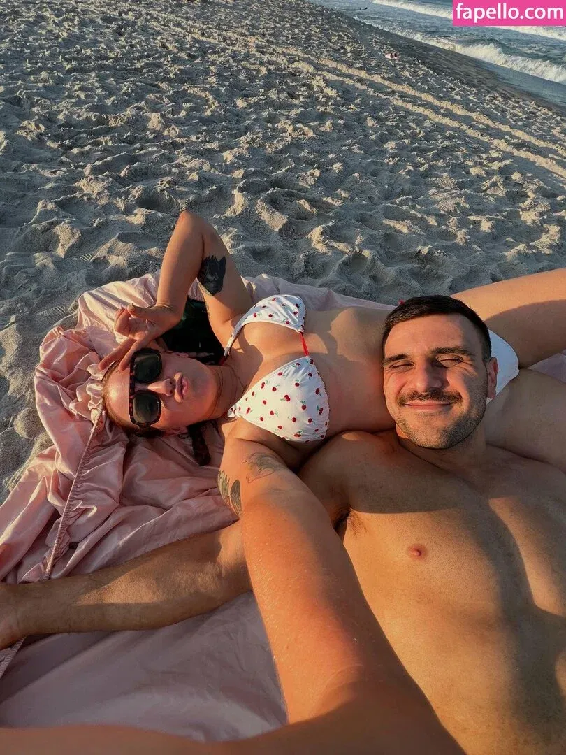 Allie Katch Onlyfans Photo Gallery 