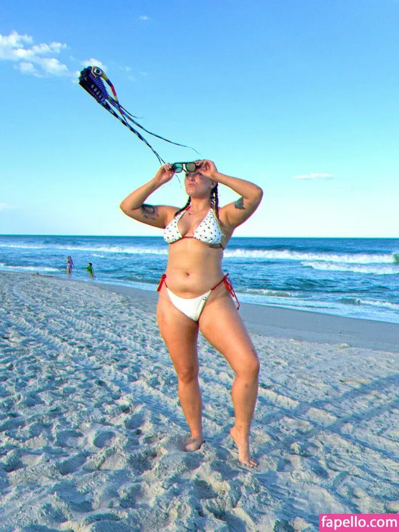 Allie Katch Onlyfans Photo Gallery 