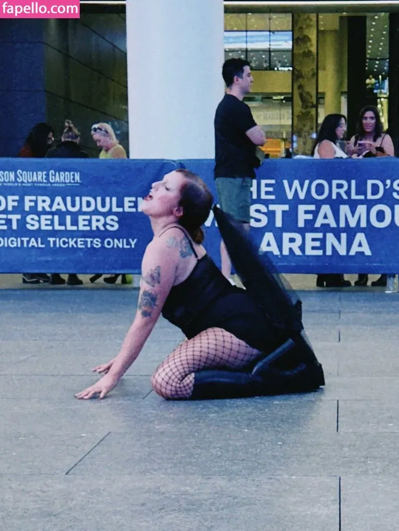 Allie Katch Onlyfans Photo Gallery 