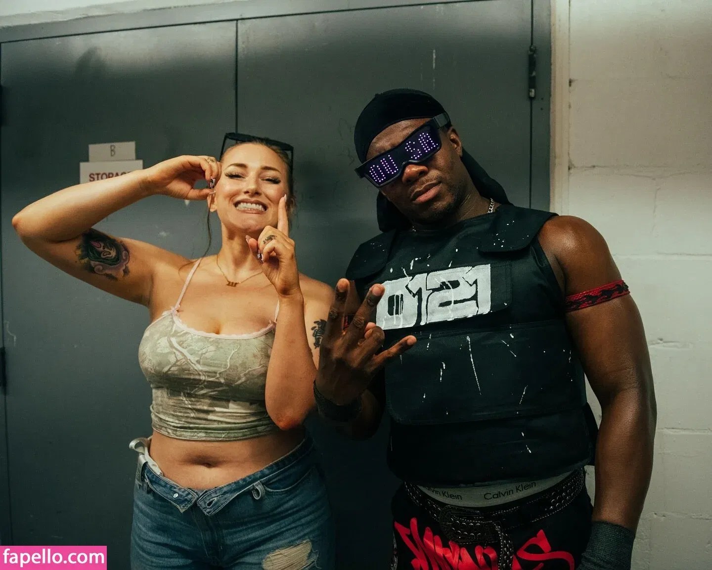 Allie Katch Onlyfans Photo Gallery 