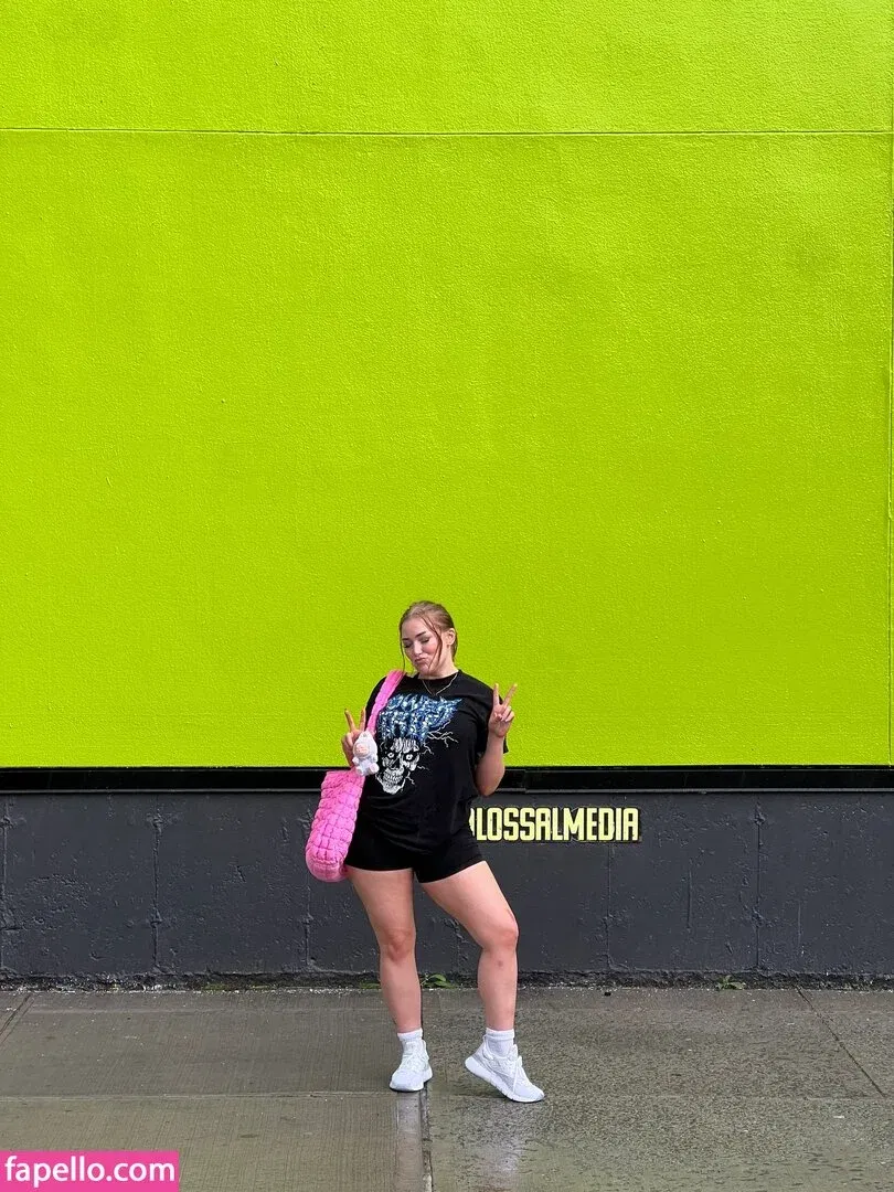 Allie Katch Onlyfans Photo Gallery 