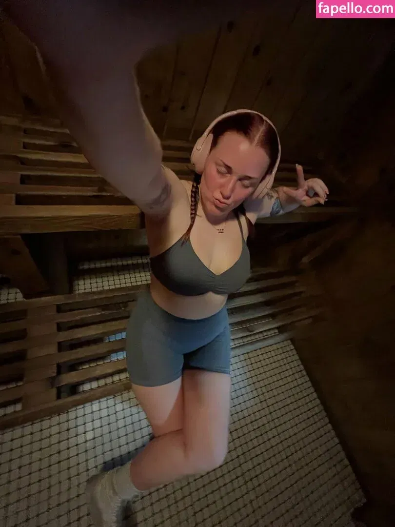 Allie Katch Onlyfans Photo Gallery 