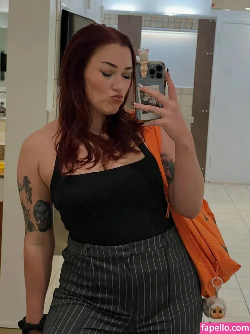 Allie Katch Onlyfans Photo Gallery 