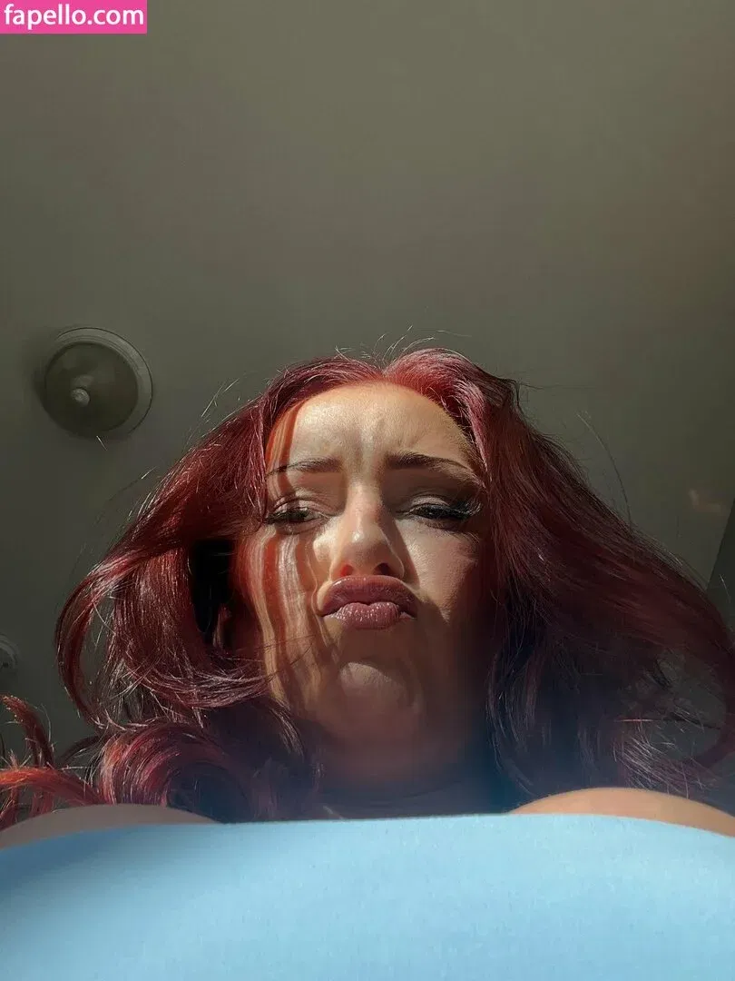 Allie Katch Onlyfans Photo Gallery 