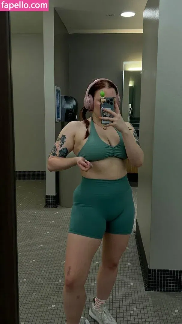 Allie Katch Onlyfans Photo Gallery 