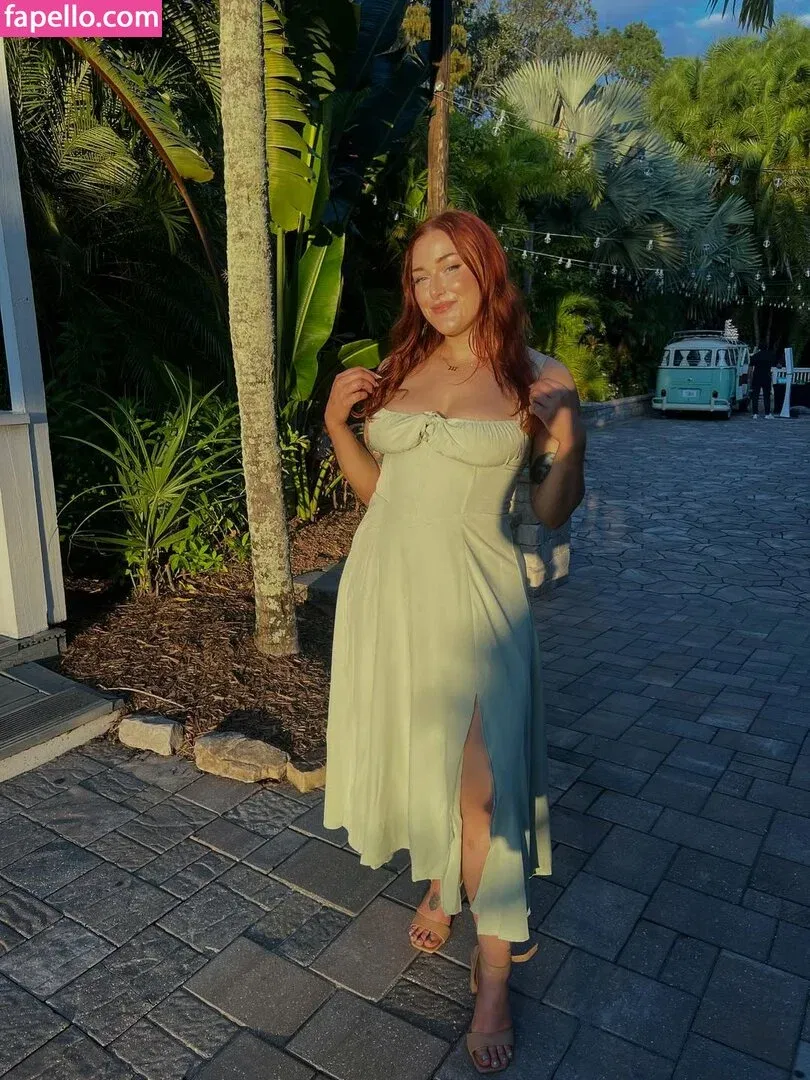 Allie Katch Onlyfans Photo Gallery 