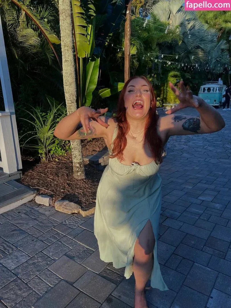 Allie Katch Onlyfans Photo Gallery 