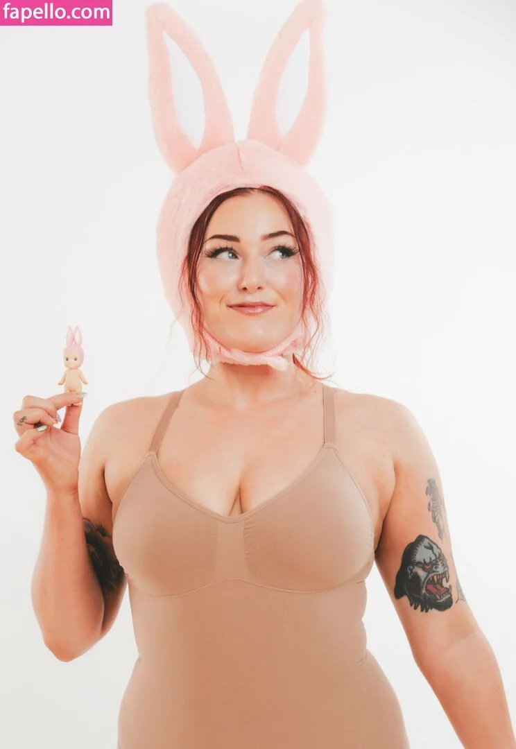 Allie Katch Onlyfans Photo Gallery 