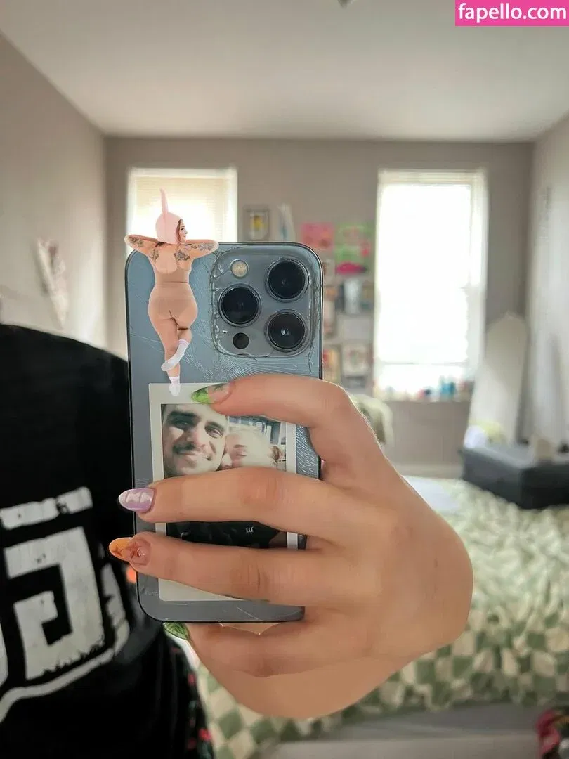 Allie Katch Onlyfans Photo Gallery 