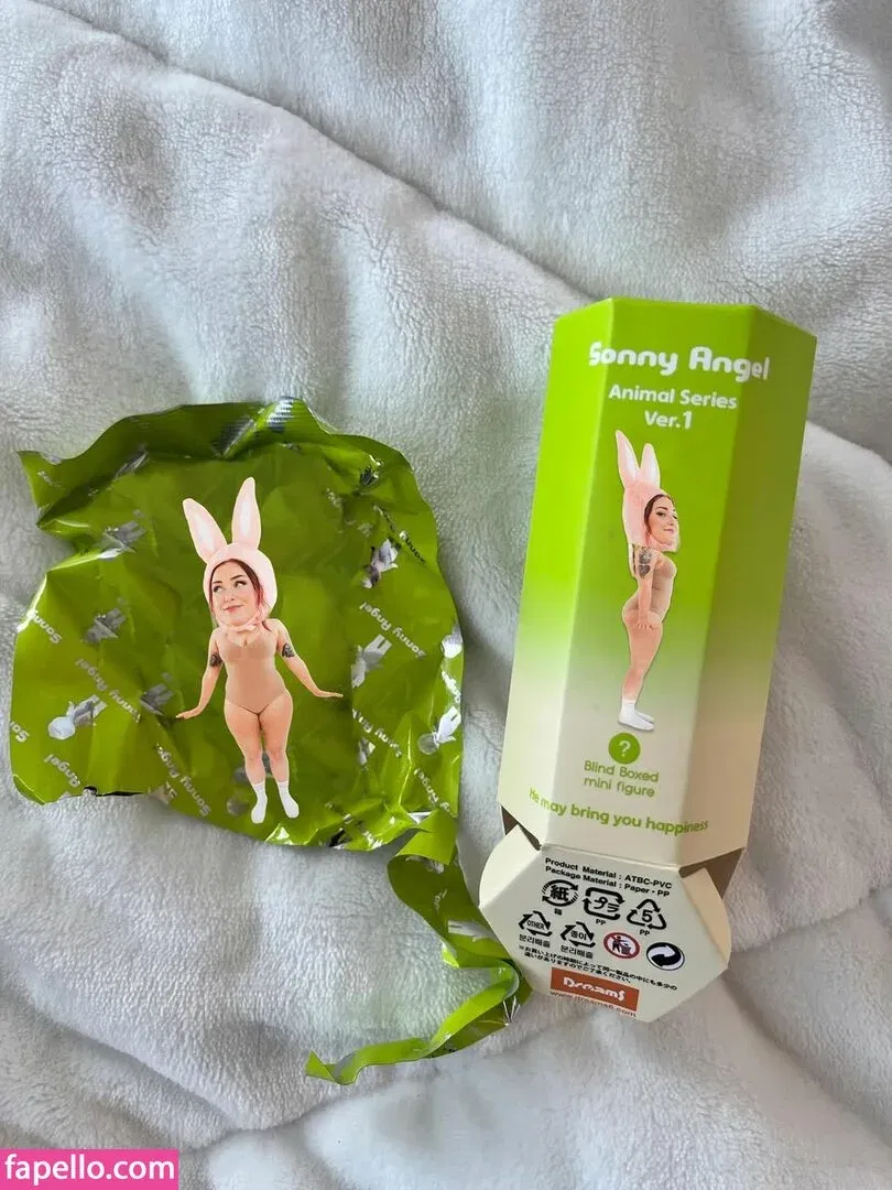 Allie Katch Onlyfans Photo Gallery 