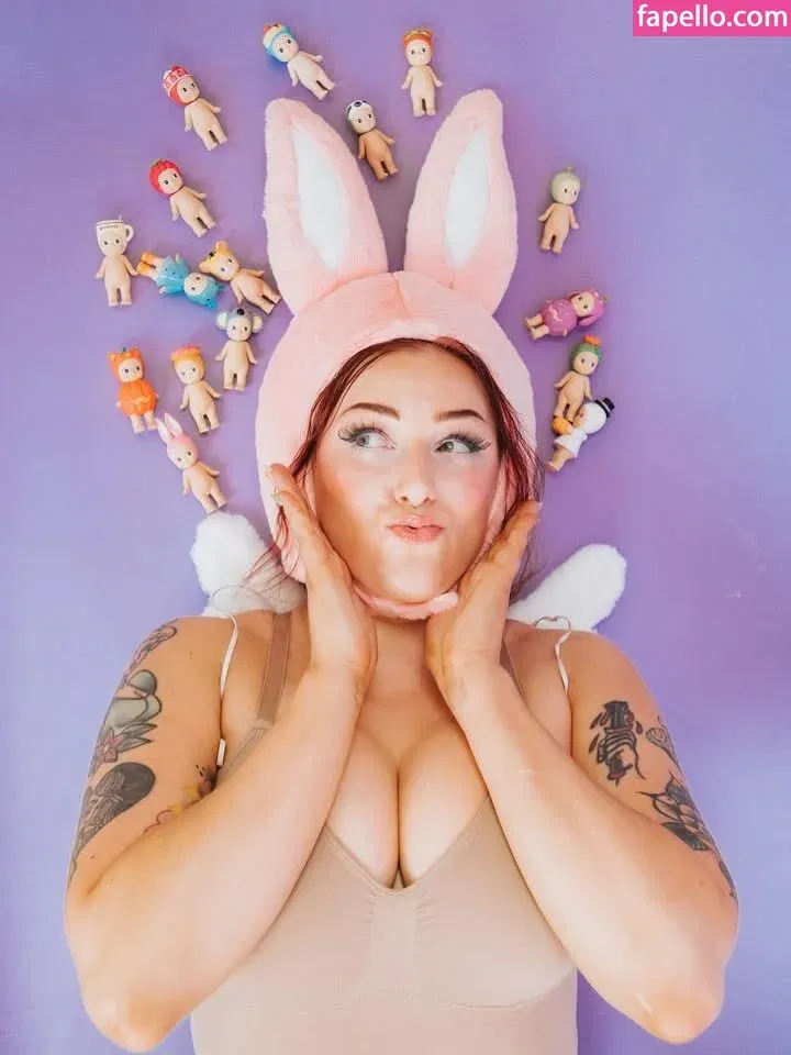 Allie Katch Onlyfans Photo Gallery 