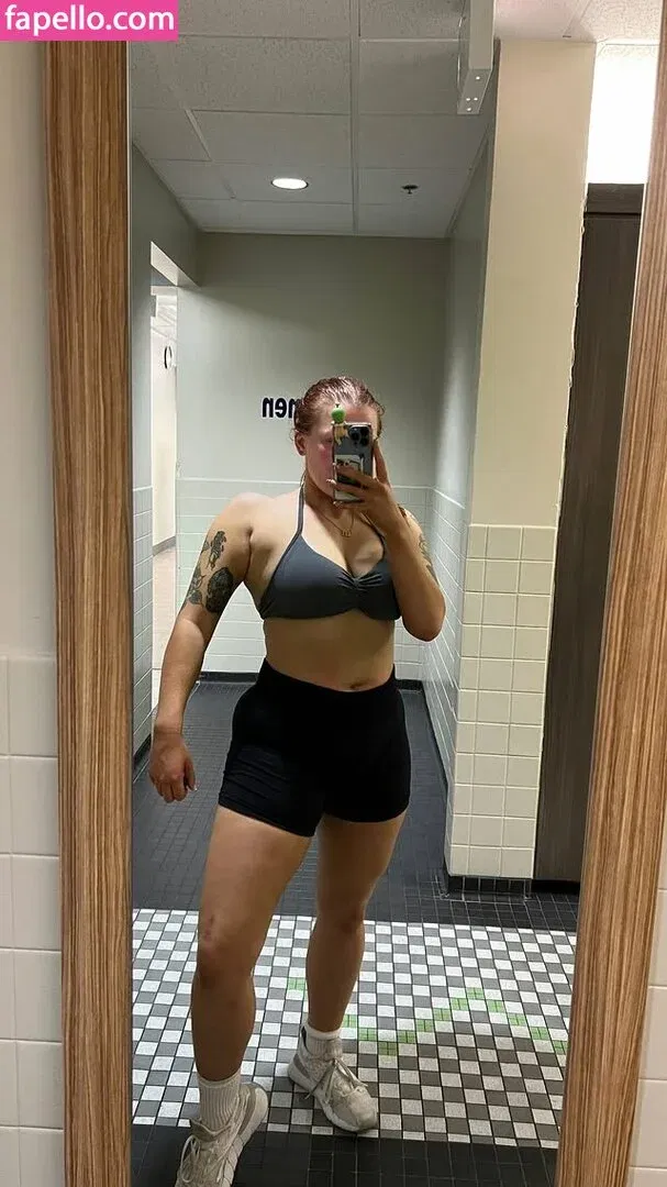 Allie Katch Onlyfans Photo Gallery 