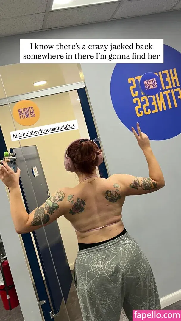 Allie Katch Onlyfans Photo Gallery 