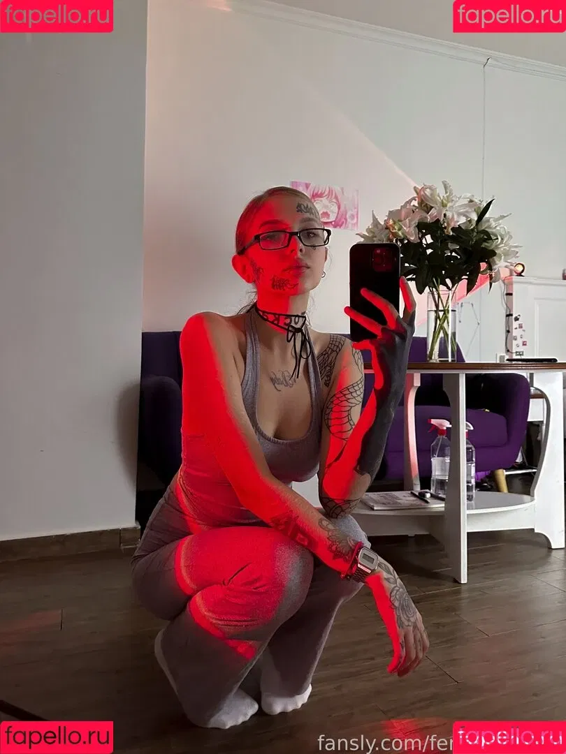 Fenobarbietal Onlyfans Photo Gallery 