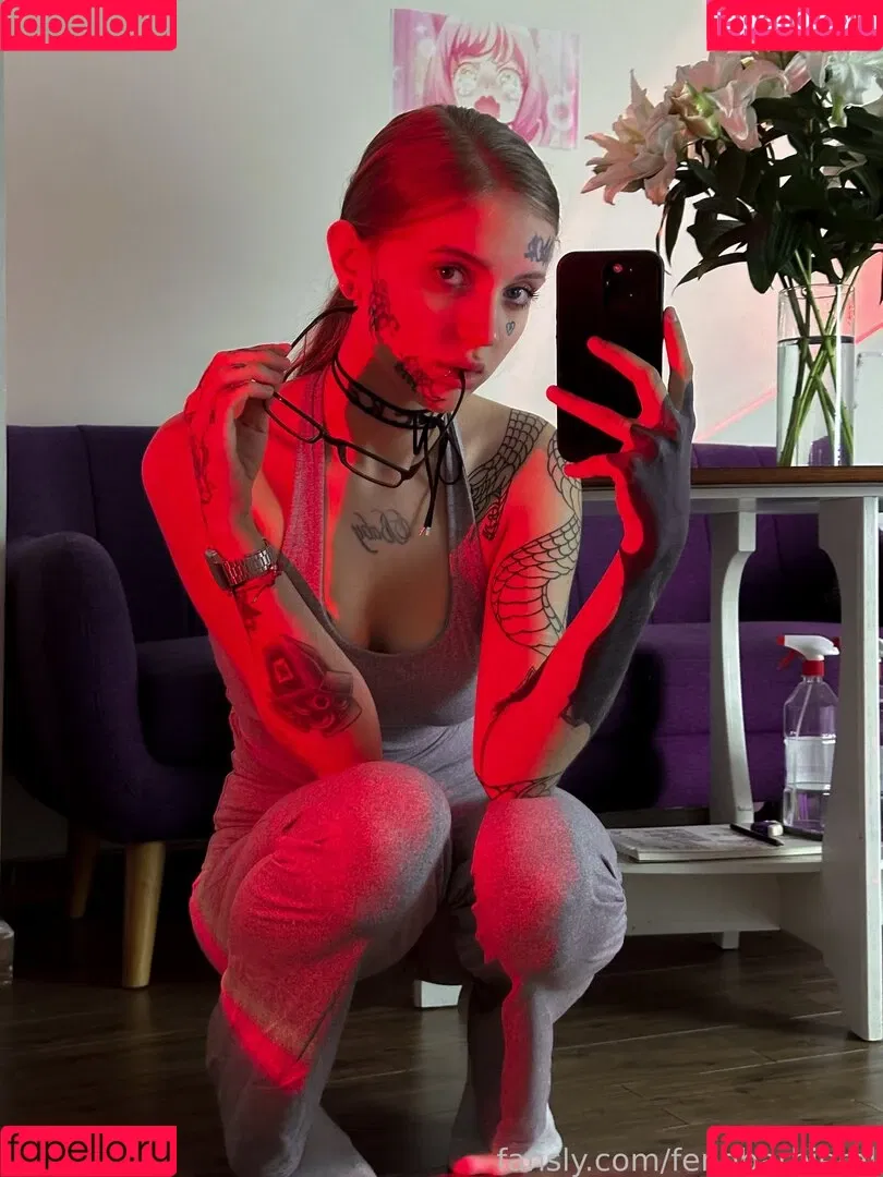 Fenobarbietal Onlyfans Photo Gallery 