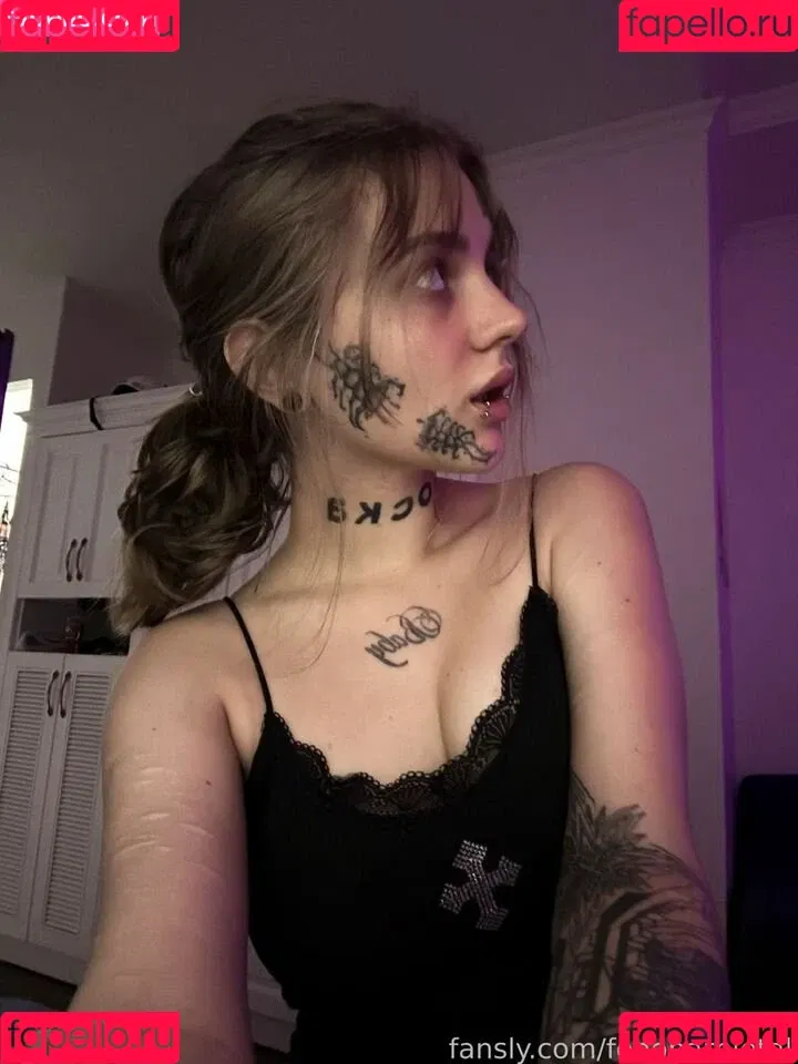 Fenobarbietal Onlyfans Photo Gallery 