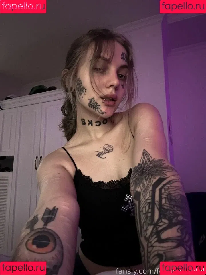 Fenobarbietal Onlyfans Photo Gallery 