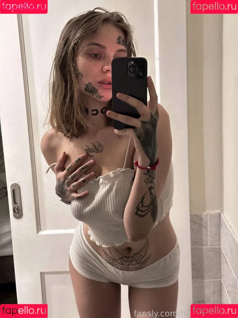 Fenobarbietal Onlyfans Photo Gallery 