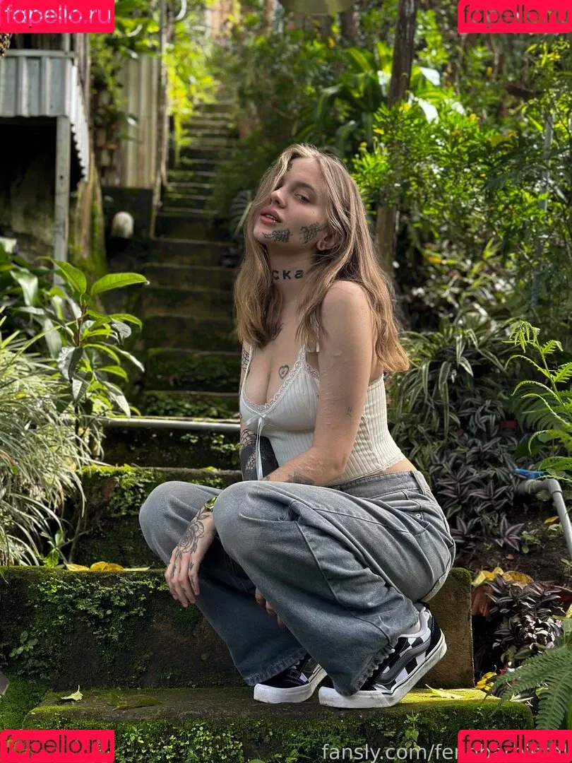 Fenobarbietal Onlyfans Photo Gallery 