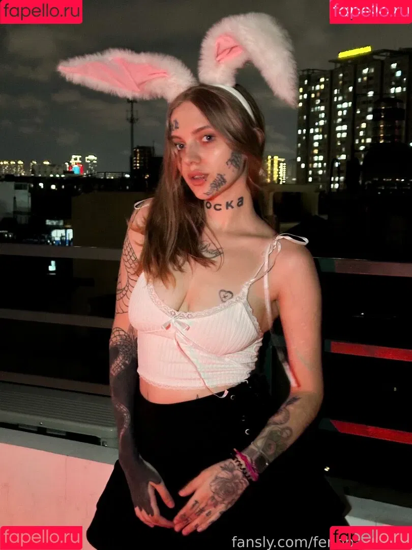 Fenobarbietal Onlyfans Photo Gallery 