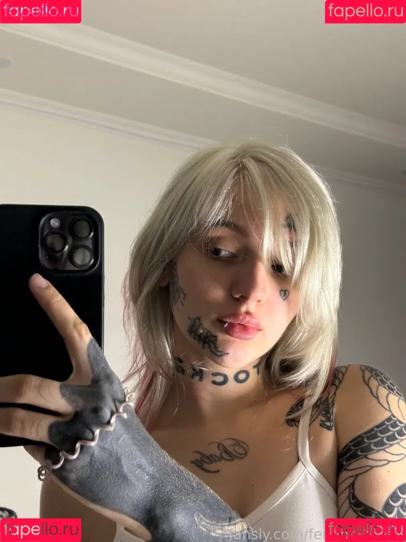 Fenobarbietal Onlyfans Photo Gallery 