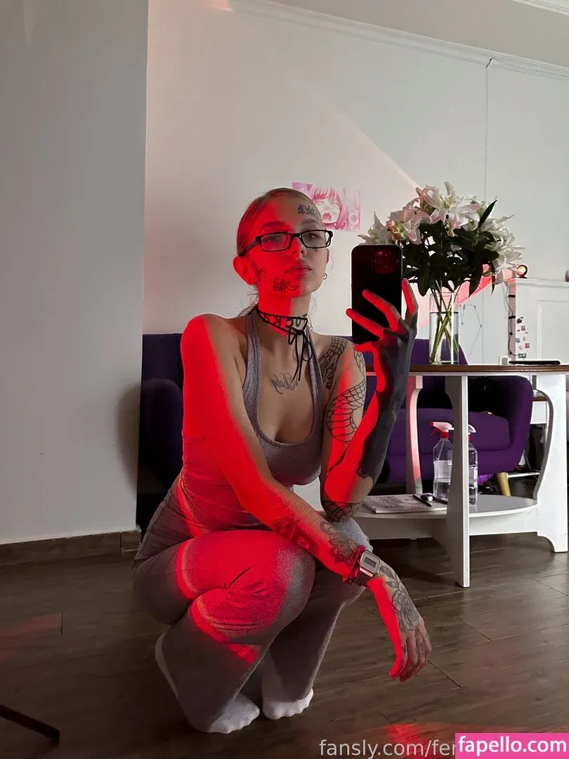 Fenobarbietal Onlyfans Photo Gallery 