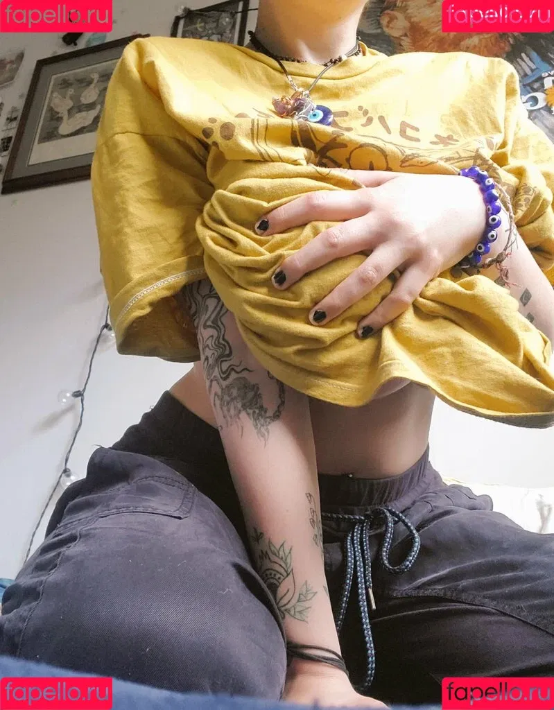 Solanineshade Onlyfans Photo Gallery 