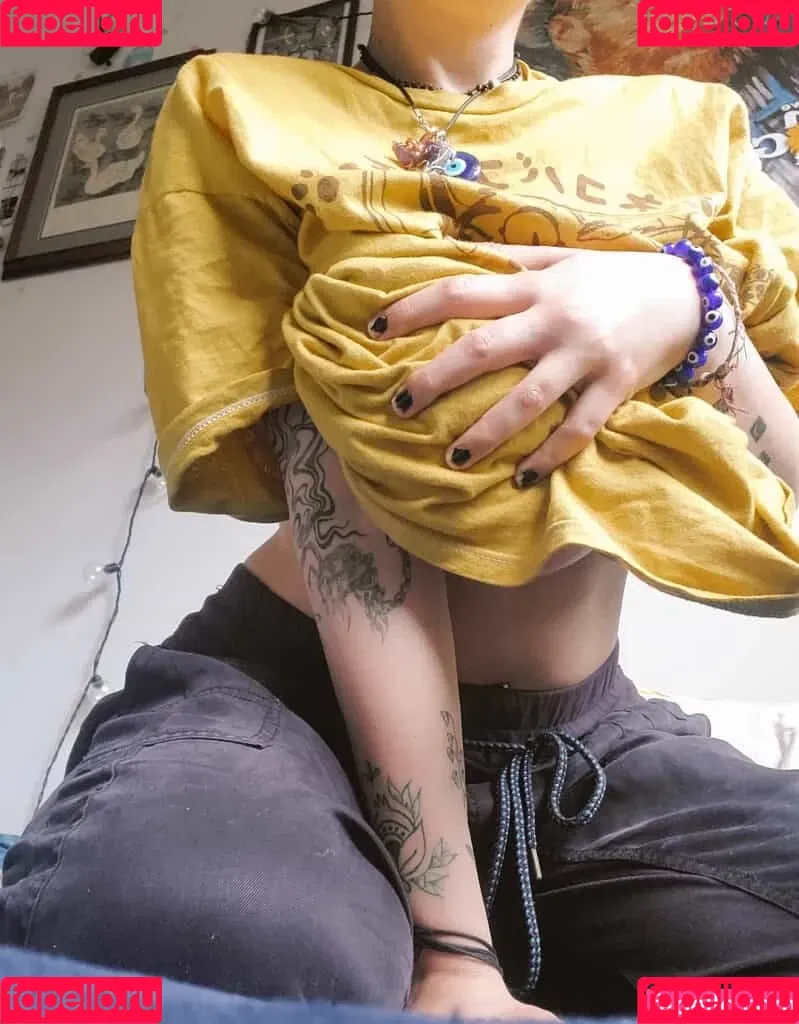 Solanineshade Onlyfans Photo Gallery 