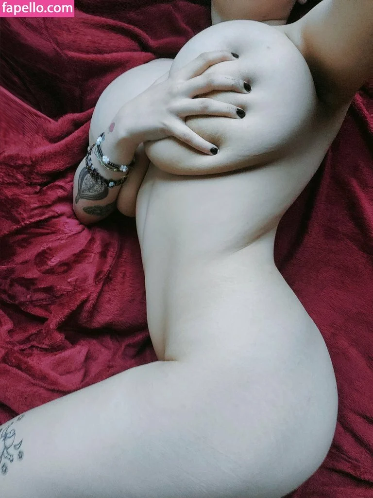 Solanineshade Onlyfans Photo Gallery 