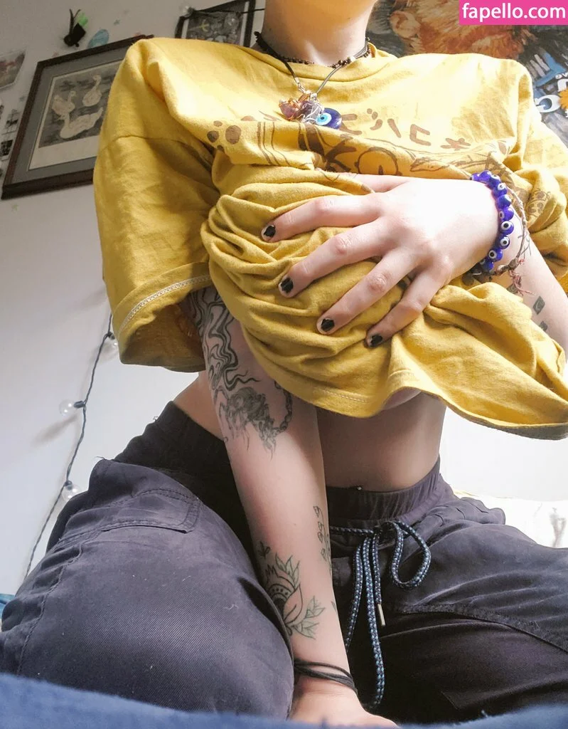 Solanineshade Onlyfans Photo Gallery 