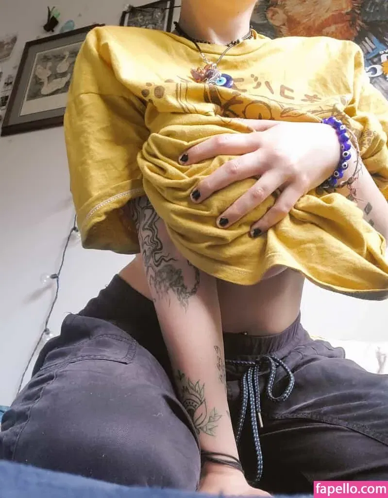 Solanineshade Onlyfans Photo Gallery 