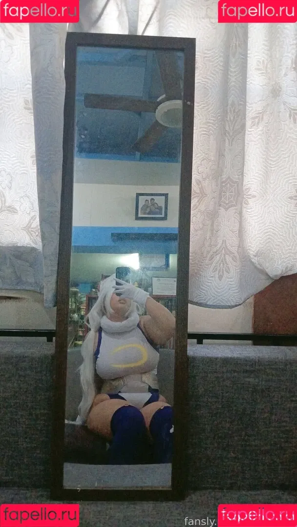 lunatricxx Onlyfans Photo Gallery 