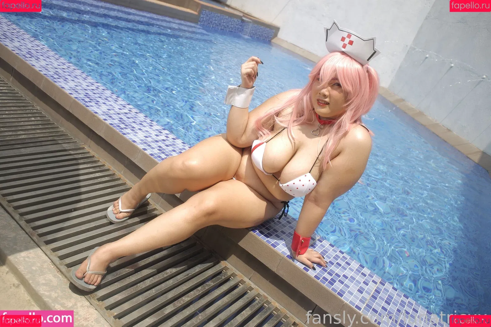 lunatricxx Onlyfans Photo Gallery 