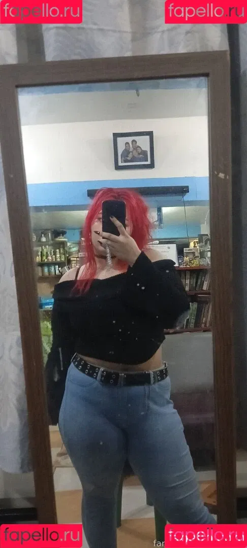 lunatricxx Onlyfans Photo Gallery 