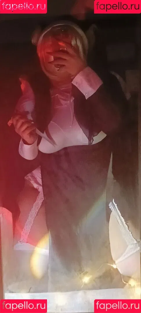 lunatricxx Onlyfans Photo Gallery 