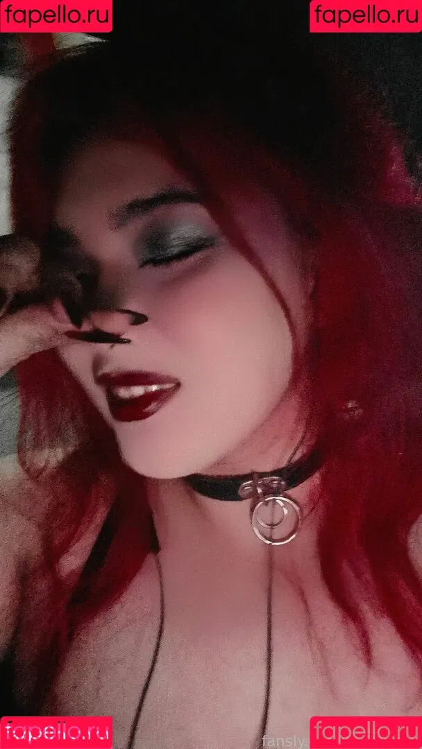lunatricxx Onlyfans Photo Gallery 