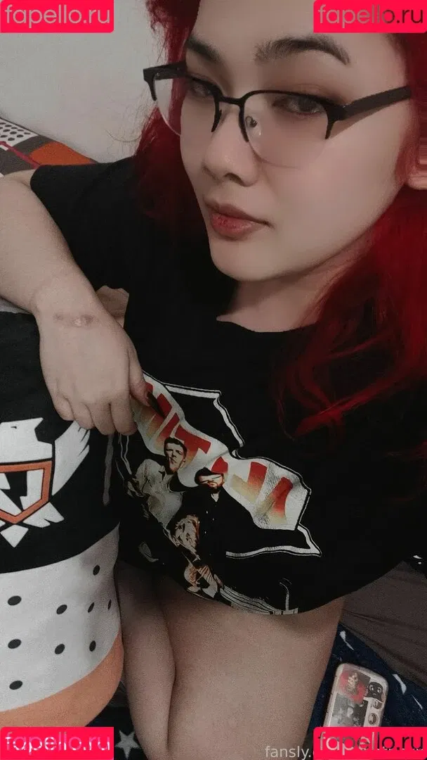 lunatricxx Onlyfans Photo Gallery 
