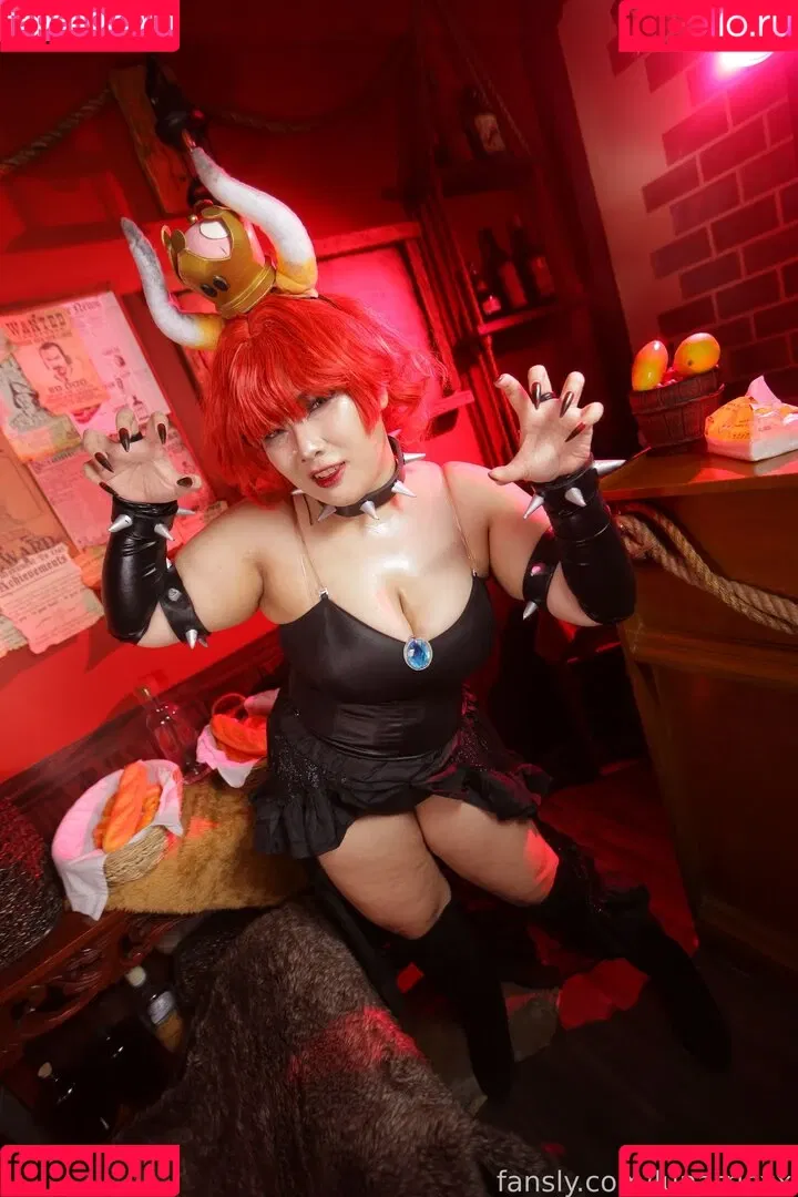 lunatricxx Onlyfans Photo Gallery 