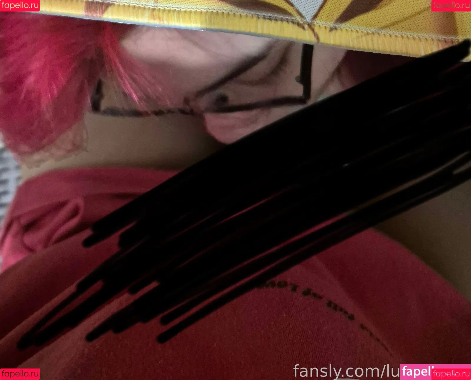lunatricxx Onlyfans Photo Gallery 