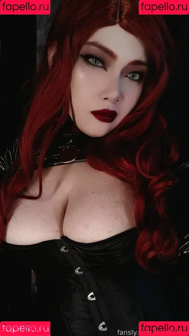 lunatricxx Onlyfans Photo Gallery 