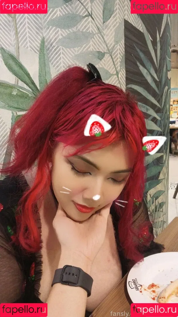 lunatricxx Onlyfans Photo Gallery 