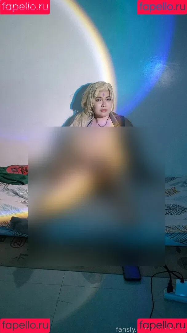 lunatricxx Onlyfans Photo Gallery 