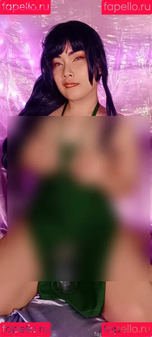 lunatricxx Onlyfans Photo Gallery 