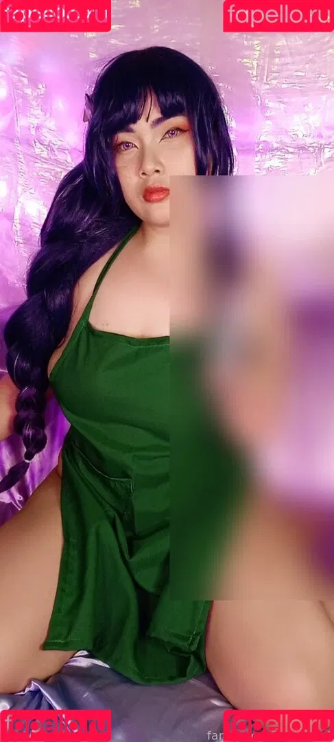 lunatricxx Onlyfans Photo Gallery 