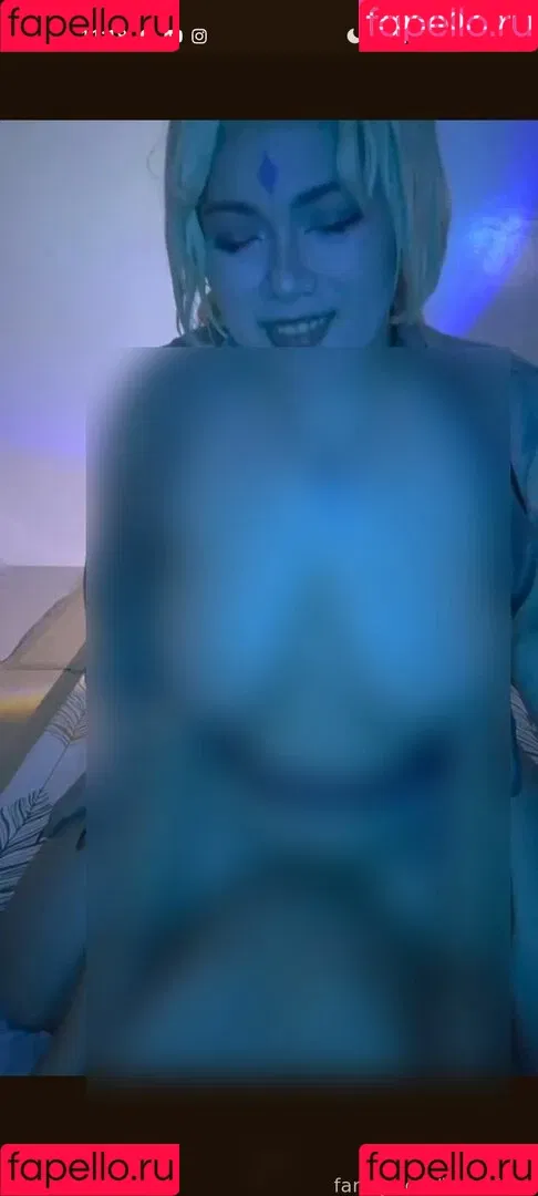 lunatricxx Onlyfans Photo Gallery 