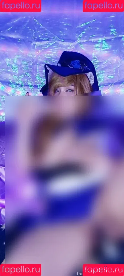 lunatricxx Onlyfans Photo Gallery 