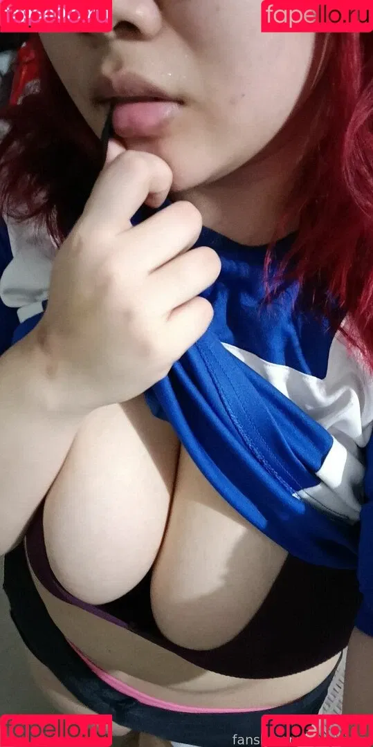 lunatricxx Onlyfans Photo Gallery 