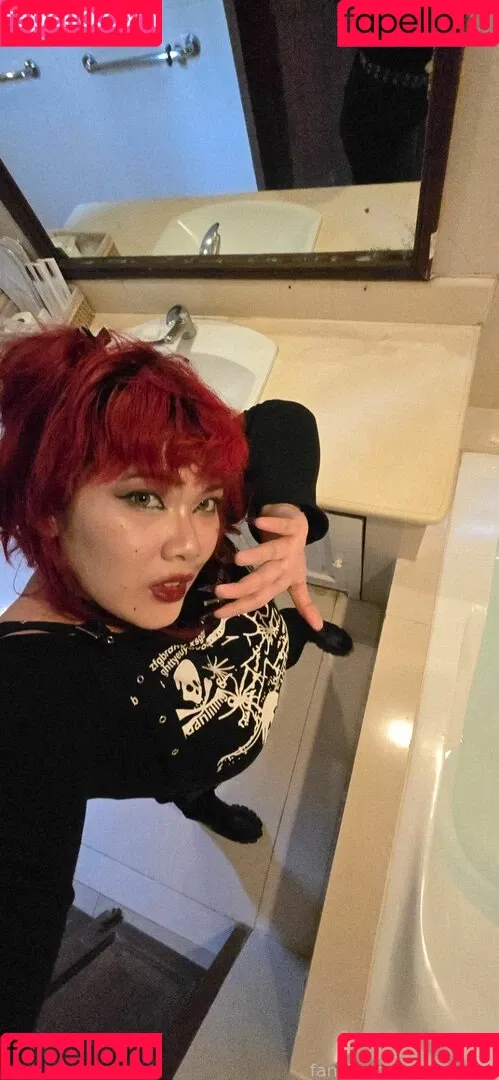 lunatricxx Onlyfans Photo Gallery 