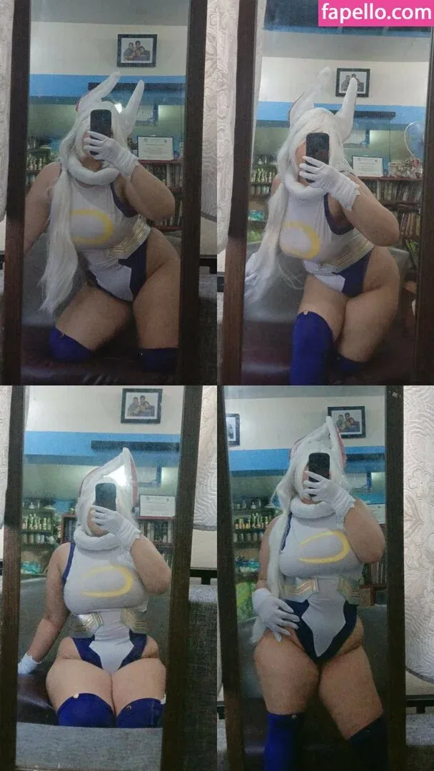 lunatricxx Onlyfans Photo Gallery 